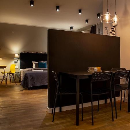 Stary Toruń Apartamenty Koci Ogon מראה חיצוני תמונה