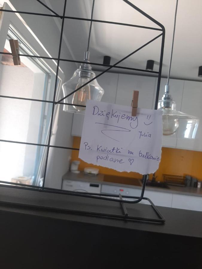Stary Toruń Apartamenty Koci Ogon מראה חיצוני תמונה