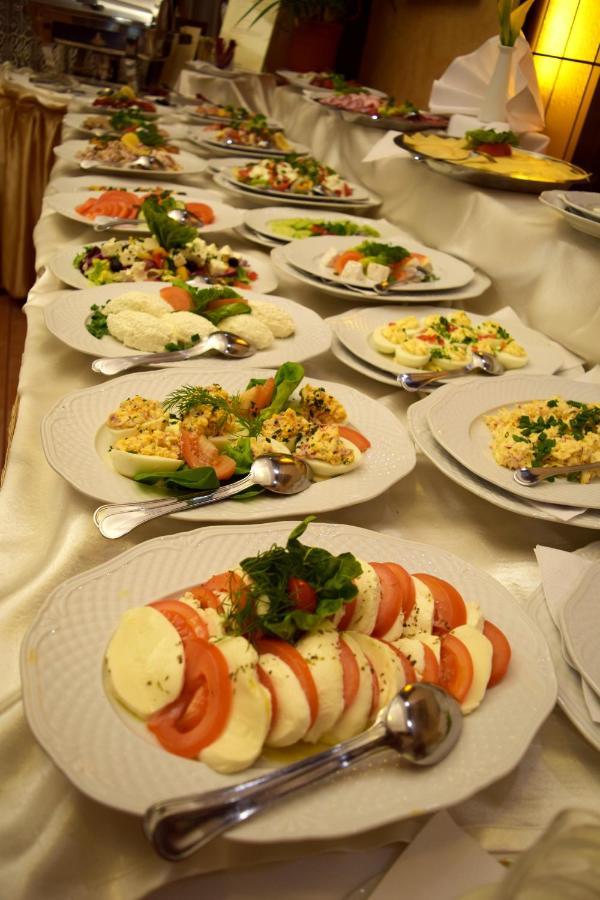 Stary Toruń Apartamenty Koci Ogon מראה חיצוני תמונה