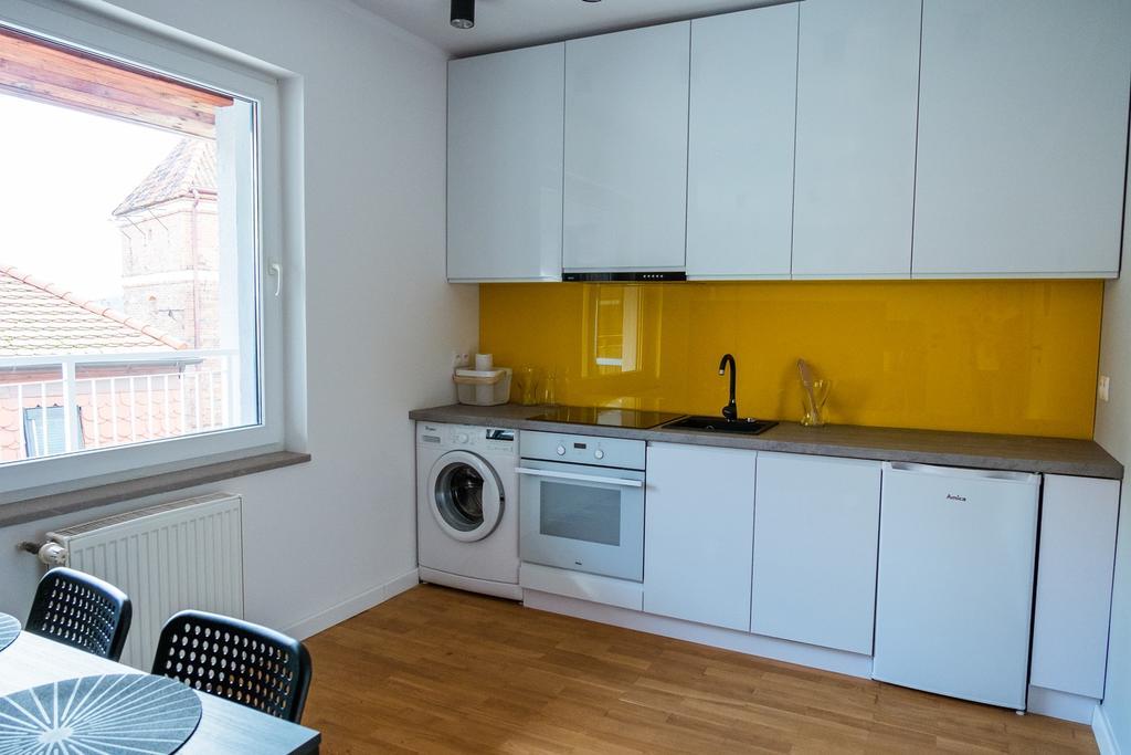 Stary Toruń Apartamenty Koci Ogon מראה חיצוני תמונה
